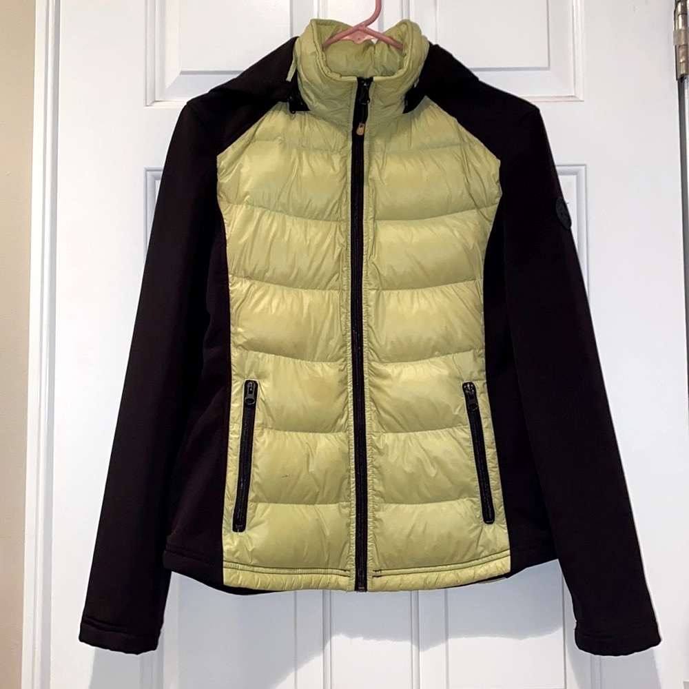 HALIFAX Traders Winter Jacket